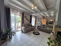 Vente maison 6 pièces Vente maison 6 pièces