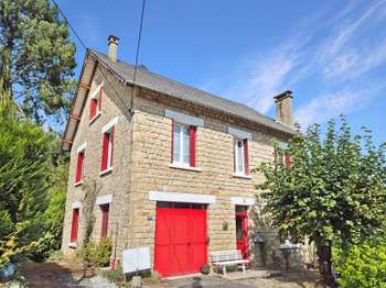 Maison 4 chambres