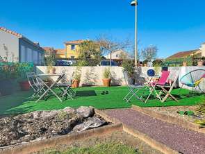 Vente Maison 3 chambresCorsept