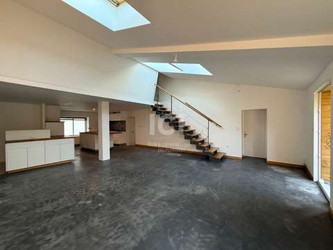 Vente maison 4 pièces Corsept 44