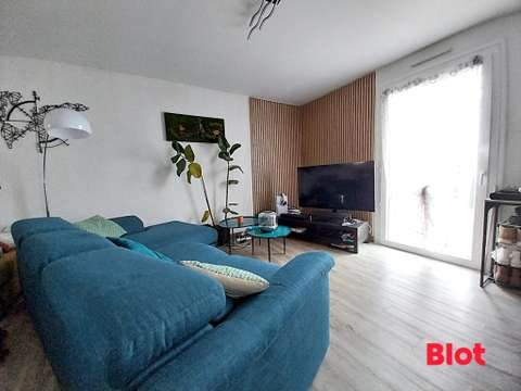 Vente maison 5 pièces Corsept 44