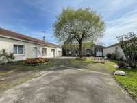 Vente maison 13 pièces