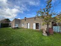 Vente maison 13 pièces