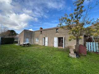 Vente maison 13 pièces