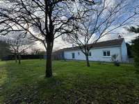 Vente maison 13 pièces