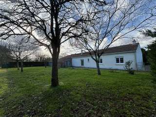 Vente maison 13 pièces