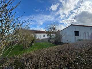 Vente maison 13 pièces