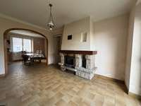 Vente maison 13 pièces