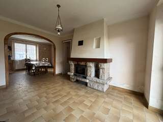 Vente maison 13 pièces