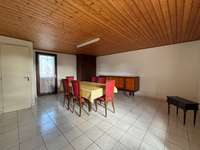 Vente maison 13 pièces