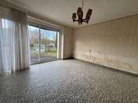 Vente maison 13 pièces