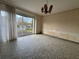 Vente maison 13 pièces