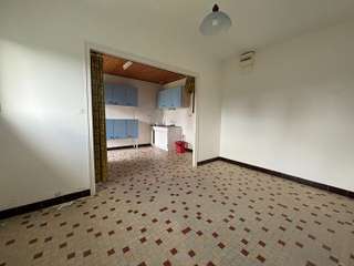 Vente maison 13 pièces