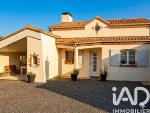 Vente Maison 3 chambresCorsept