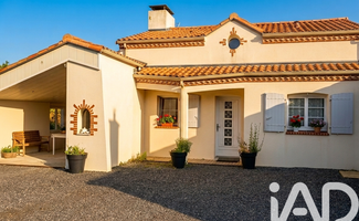 Photo Vente maison Corsept