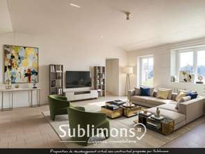 Vente Maison 1 chambreCorsept