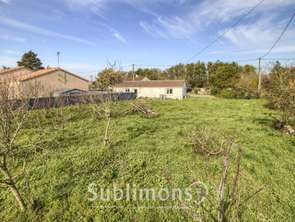 Vente Maison 1 chambreCorsept
