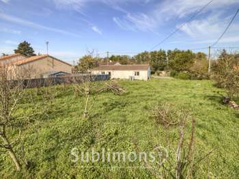 Vente maison 3 pièces Corsept 44