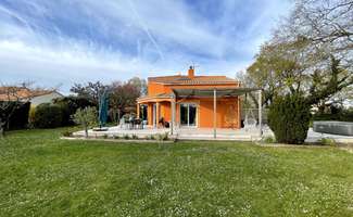Photo Vente maison Corsept