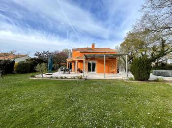 Vente maison 7 pièces Corsept 44