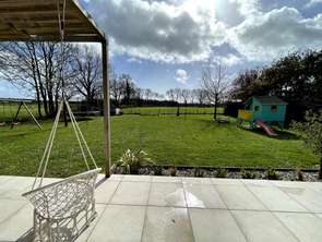 Vente Maison 4 chambresCorsept