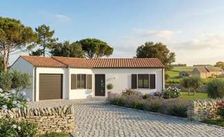 Photo Vente maison Corsept