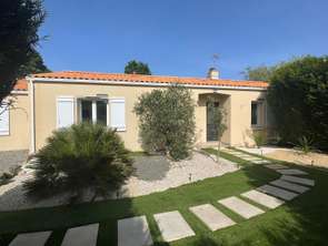 Vente Maison 4 chambresCorsept