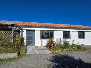 Vente Maison 5 chambresCorsept