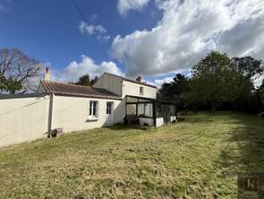 Vente Maison 3 chambresCorsept