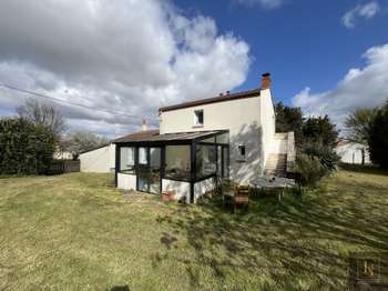 Photo Vente maison Corsept