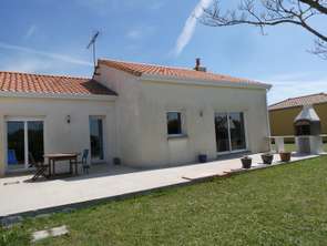 Vente Maison 3 chambresCorsept