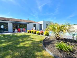 Vente Maison 3 chambresCorsept
