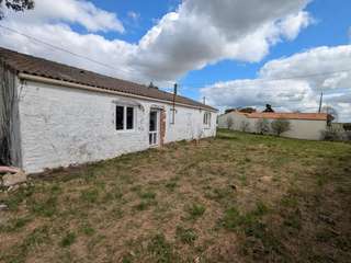 Vente maison 1 pièce