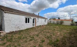 Photo Vente maison Corsept