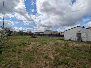 Vente maison 1 pièce