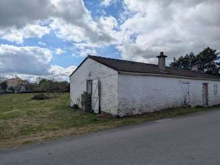 Vente maison 1 pièce