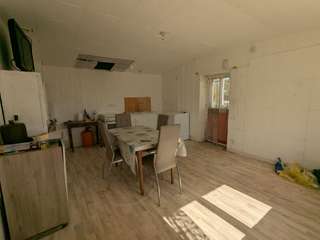 Vente maison 1 pièce