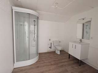 Vente maison 1 pièce