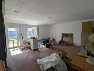 Vente maison 1 pièce