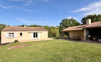 Photo Vente maison Corsept