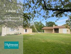 Vente Maison 3 chambresCorsept