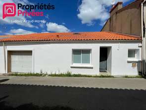 Vente Maison 2 chambresCorsept