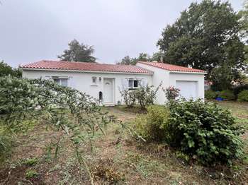 Vente Maison 3 chambresCorsept