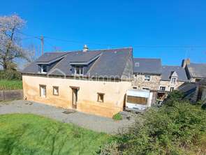 Vente Maison 3 chambresCorseul