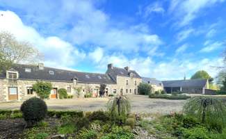 Photo Vente maison Corseul