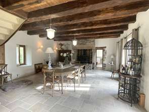 Vente Maison 6 chambresCorseul