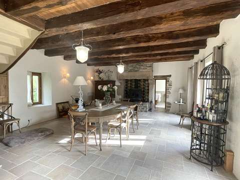 Vente maison 11 pièces Vente maison 11 pièces