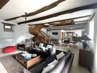 Vente maison 11 pièces Vente maison 11 pièces