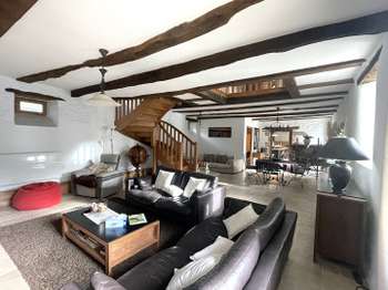 Vente maison 11 pièces Vente maison 11 pièces