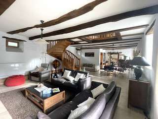 Vente maison 11 pièces Vente maison 11 pièces